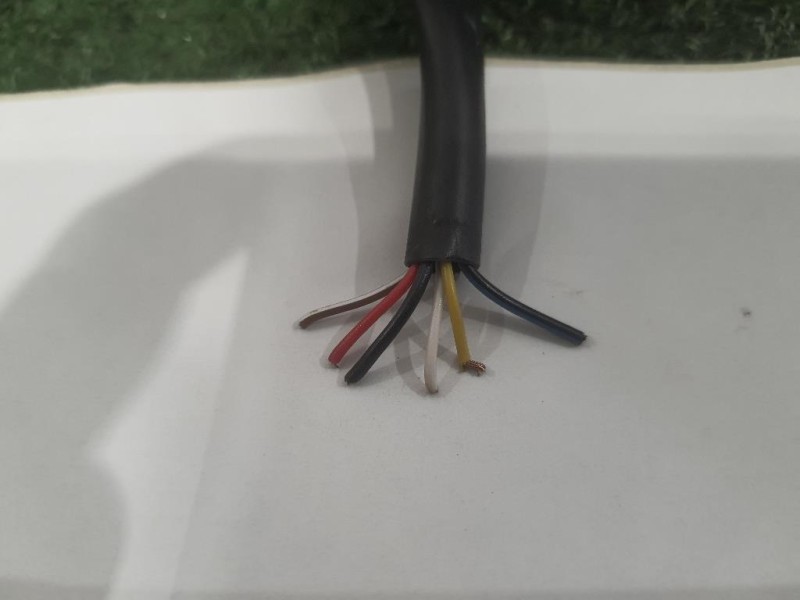 Retrovisore Esterno ANT DX 021057 Audi A3 8P1 2008