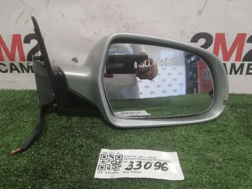 Retrovisore Esterno ANT DX 021057 Audi A3 8P1 2008