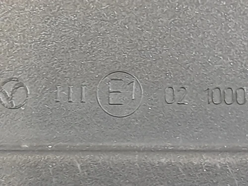 Retrovisore Esterno ANT DX 6 FILE 8P1858532DB01C Audi A3 8P1 2008