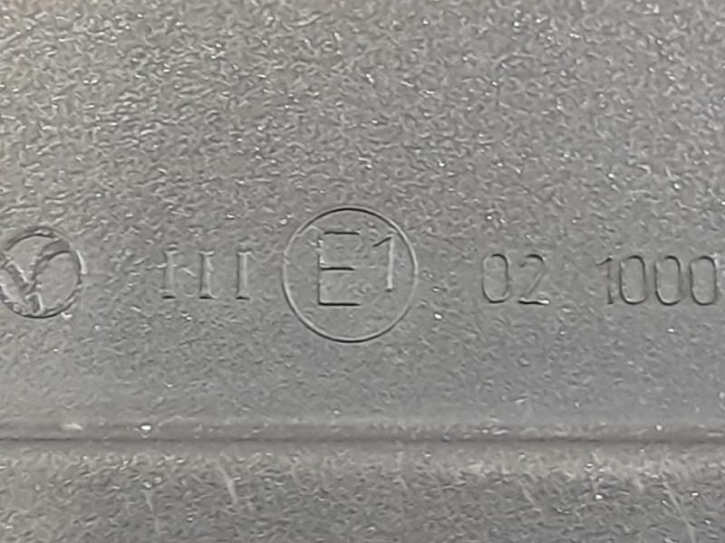 Retrovisore Esterno ANT DX 6 FILE 8P1858532DB01C Audi A3 8P1 2008