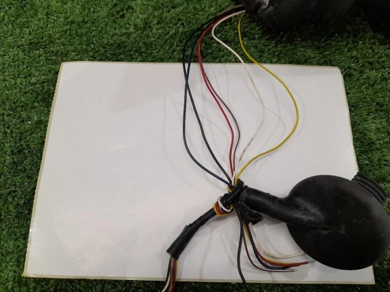 Retrovisore Esterno ANT DX 6 FILE 8P1858532DB01C Audi A3 8P1 2008