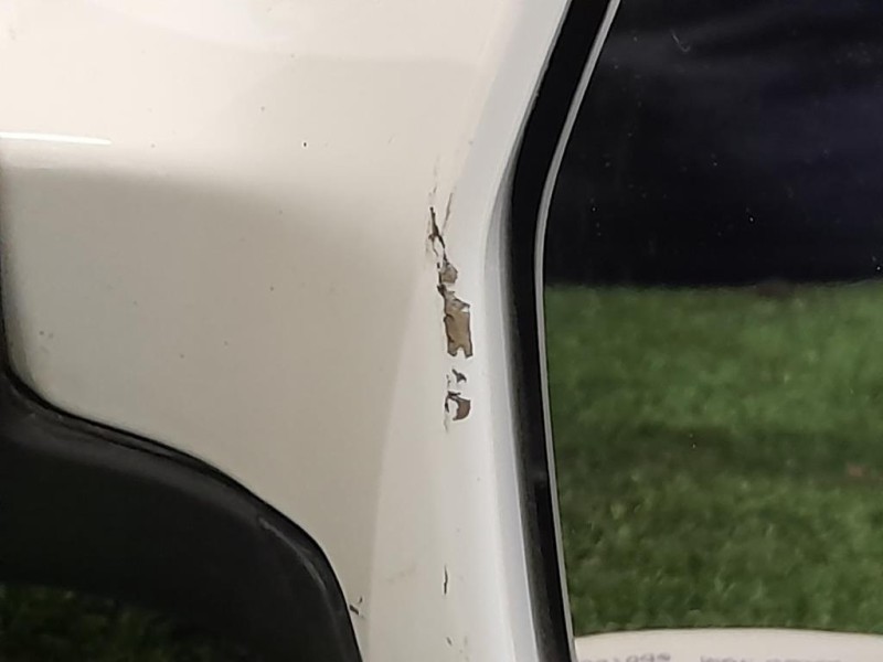 Retrovisore Esterno ANT DX 6 FILE 8P1858532DB01C Audi A3 8P1 2008