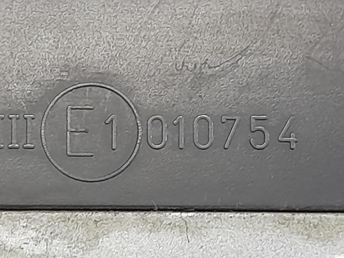 Retrovisore Esterno ANT DX 010754 Audi A3 8P1 2008