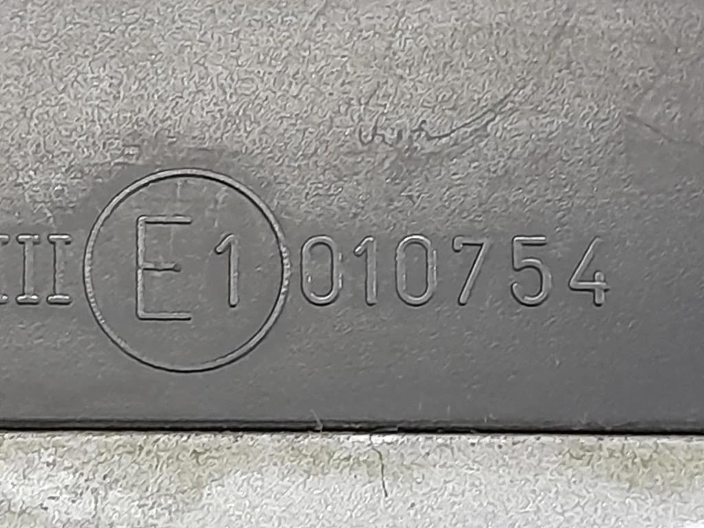 Retrovisore Esterno ANT DX 010754 Audi A3 8P1 2008