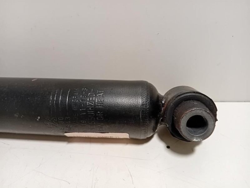 Ammortizzatore POST SX 9817349880 Peugeot 308 II 2017
