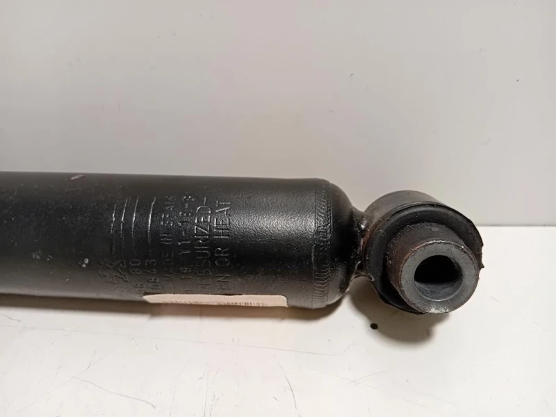 Ammortizzatore POST SX 9817349880 Peugeot 308 II 2017