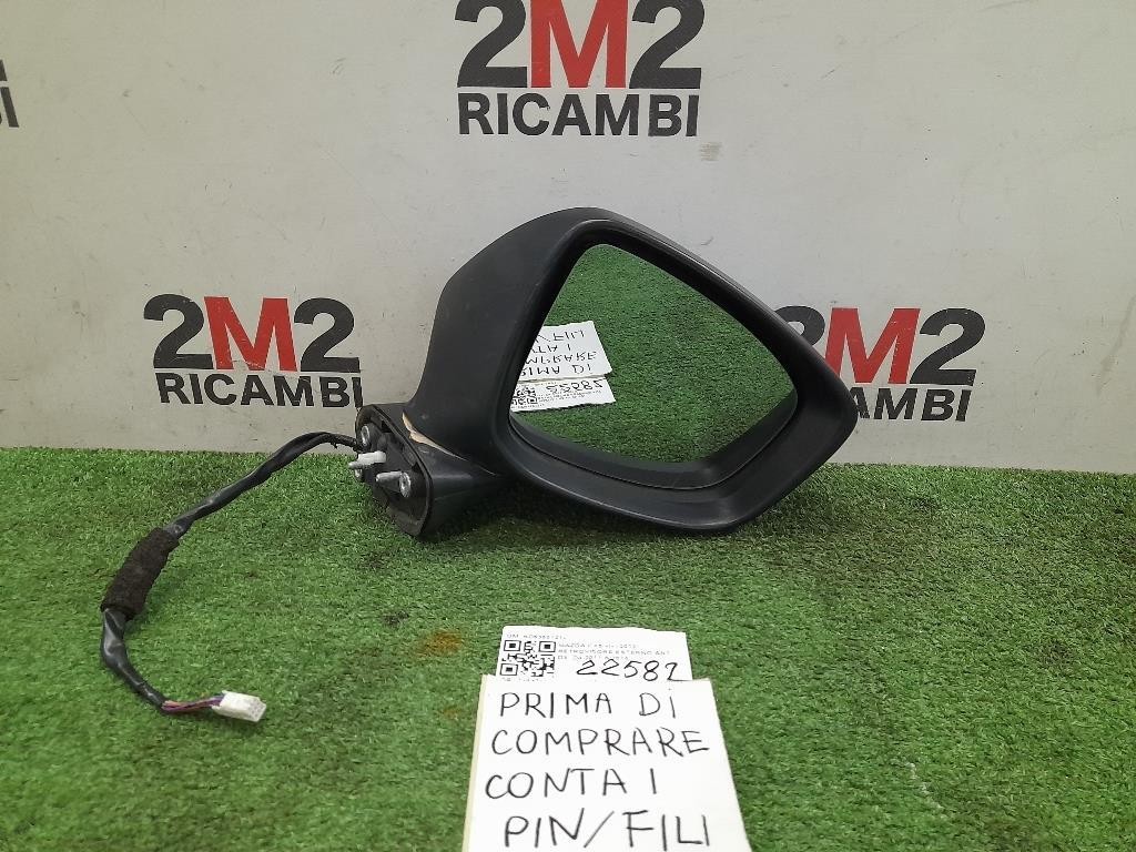 Retrovisore Esterno ANT DX KD5369121L Mazda CX5 I 2012