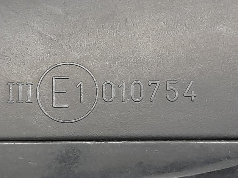 Retrovisore Esterno ANT DX 010754 Audi A3 8P1 2008