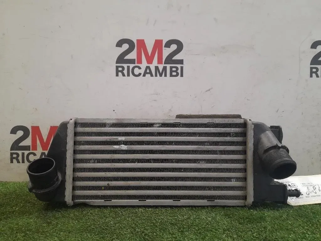 Intercooler 51964106 Fiat 500L 2013