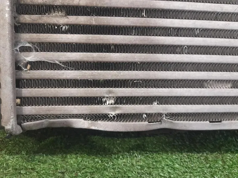 Intercooler 51964106 Fiat 500L 2013
