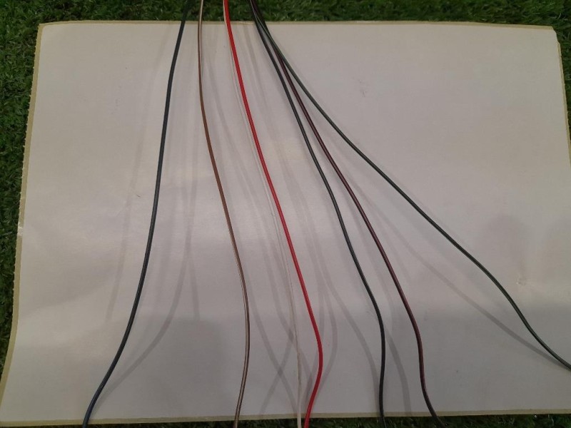 Retrovisore Esterno ANT DX 010754 Audi A3 8P1 2008