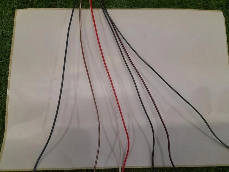 Retrovisore Esterno ANT DX 010754 Audi A3 8P1 2008