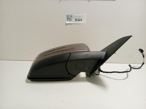 Retrovisore Esterno ANT DX 010754 Audi A3 8P1 2008