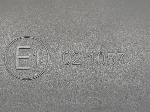 Retrovisore Esterno ANT DX 021057 Audi A3 8P1 2008