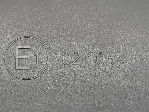 Retrovisore Esterno ANT DX 021057 Audi A3 8P1 2008