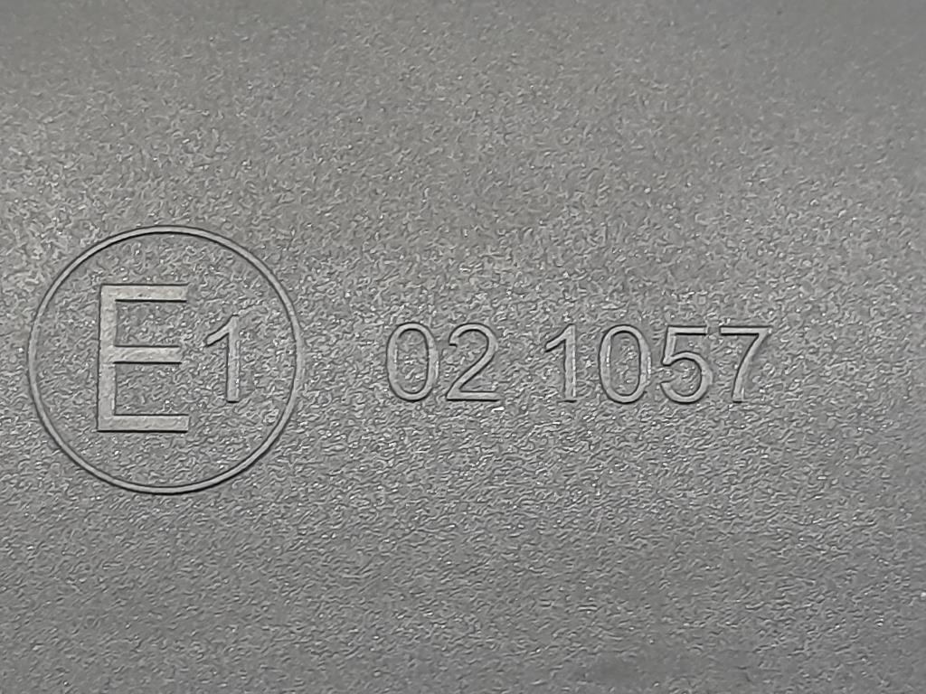 Retrovisore Esterno ANT DX 021057 Audi A3 8P1 2008