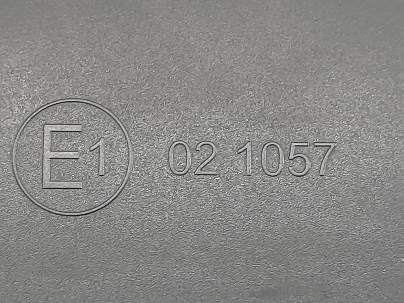 Retrovisore Esterno ANT DX 021057 Audi A3 8P1 2008