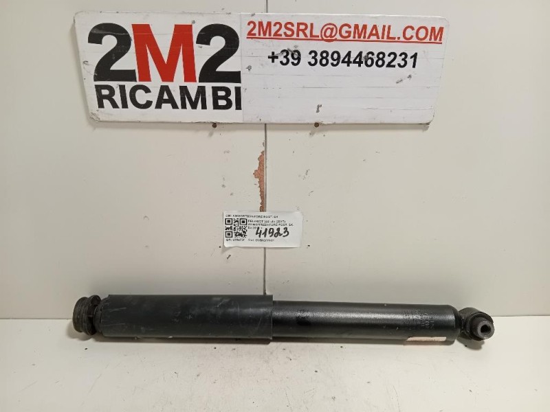 Ammortizzatore POST SX 9817349880 Peugeot 308 II 2017