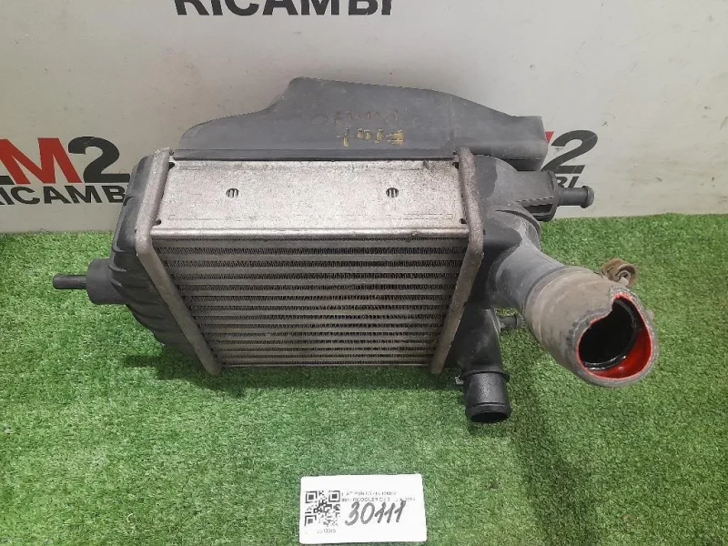 Intercooler Fiat Punto II 2003