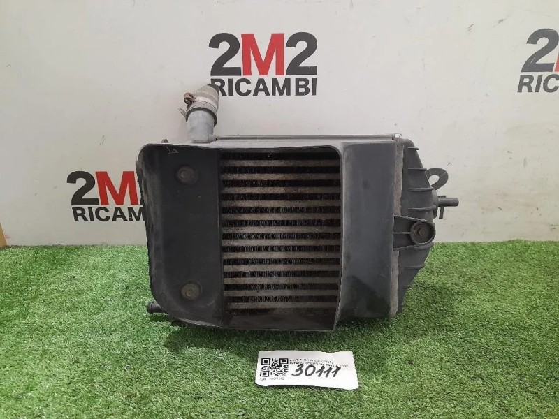 Intercooler  Fiat Punto II 2003