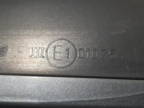 Retrovisore Esterno ANT DX 010754 6 FILI Audi A3 8P1 2008