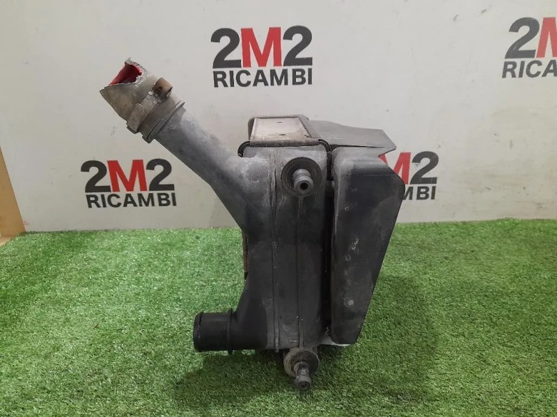 Intercooler  Fiat Punto II 2003