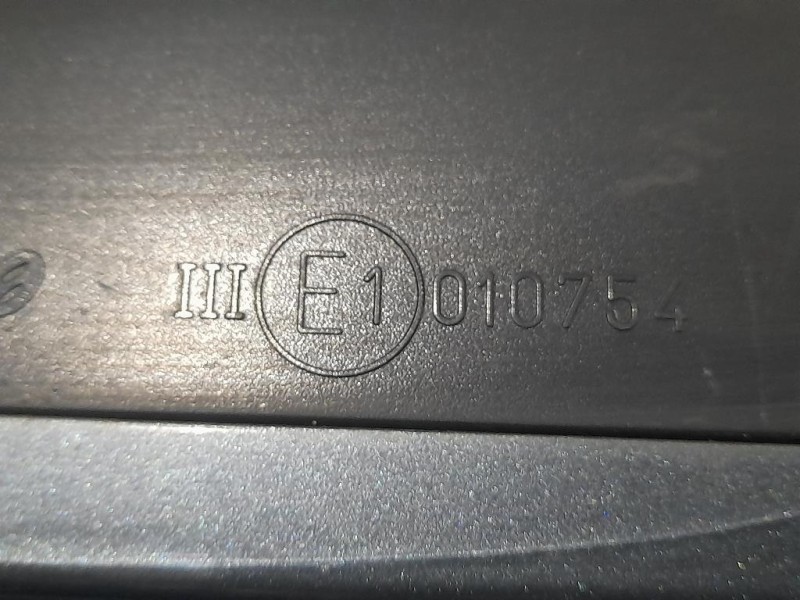 Retrovisore Esterno ANT DX 010754 6 FILI Audi A3 8P1 2008