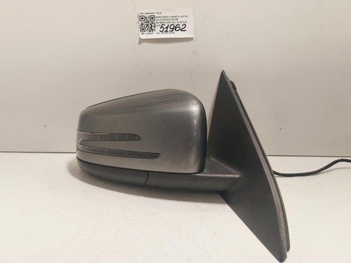 Retrovisore Esterno ANT DX 010754 6 FILI Audi A3 8P1 2008