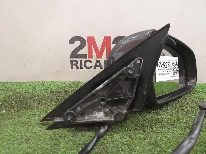 Retrovisore Esterno ANT DX 8P1858532K01C Audi A3 8PA Sportback 2004