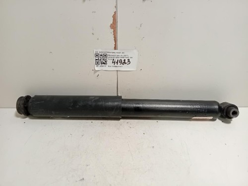 Ammortizzatore POST SX 9817349880 Peugeot 308 II 2017