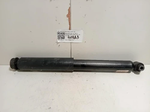 Ammortizzatore POST SX 9817349880 Peugeot 308 II 2017