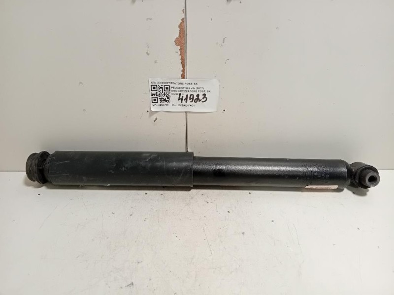Ammortizzatore POST SX 9817349880 Peugeot 308 II 2017