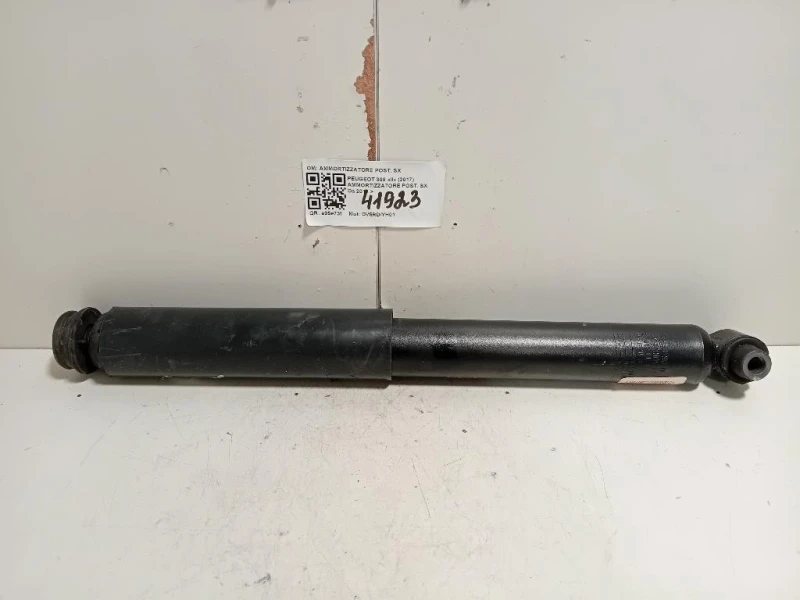 Ammortizzatore POST SX 9817349880 Peugeot 308 II 2017