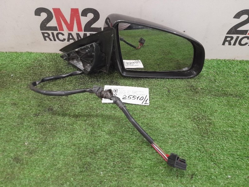 Retrovisore Esterno ANT DX 8P1858532K01C Audi A3 8PA Sportback 2004