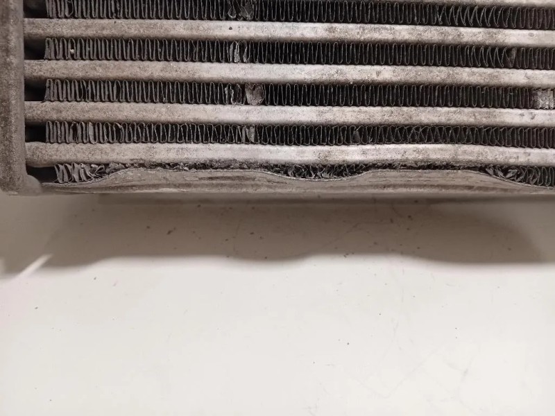 Intercooler 2163154 Ford Ecosport 2017