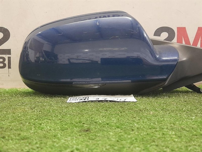 Retrovisore Esterno ANT DX 8 PIN 8P1858532L01C Audi A3 8PA Sportback 2004