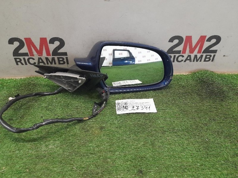 Retrovisore Esterno ANT DX 8 PIN 8P1858532L01C Audi A3 8PA Sportback 2004