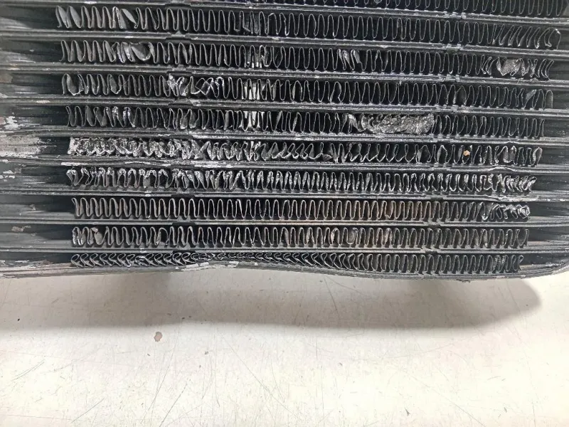 Intercooler INTERCOOLER Ford Ranger I 1999
