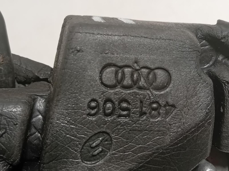 Retrovisore Esterno ANT DX 481506 Audi A3 8PA Sportback 2010