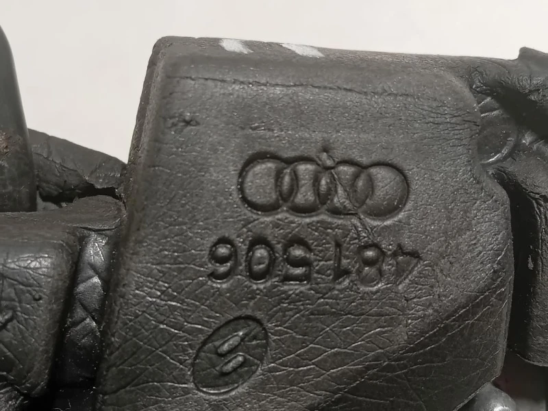 Retrovisore Esterno ANT DX 481506 Audi A3 8PA Sportback 2010