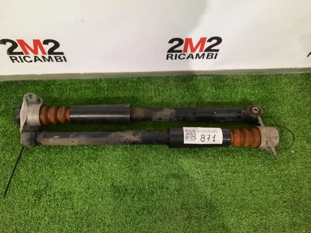 Ammortizzatore POST SX 1K0513029GG Seat Toledo 5P2 2005