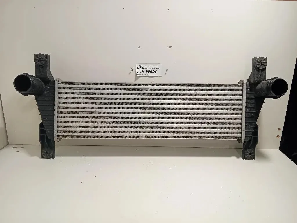 Intercooler 2092283 Ford Ranger IV 2012
