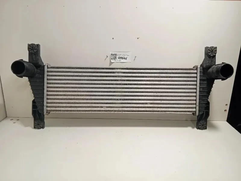 Intercooler 2092283 Ford Ranger IV 2012