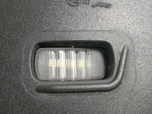Retrovisore Esterno ANT DX