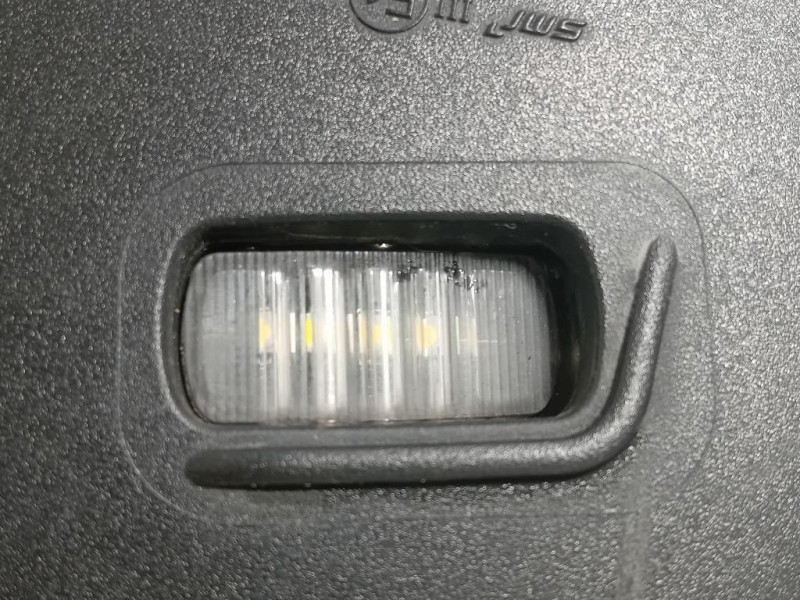 Intercooler 2092283 Ford Ranger IV 2012