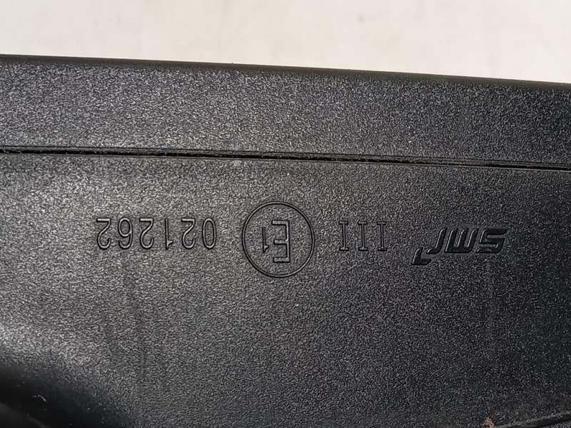 Retrovisore Esterno ANT DX 021262 6 FILI Audi A3 8PA Sportback 2010