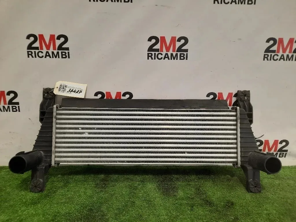 Intercooler 96222 Ford Ranger IV 2012
