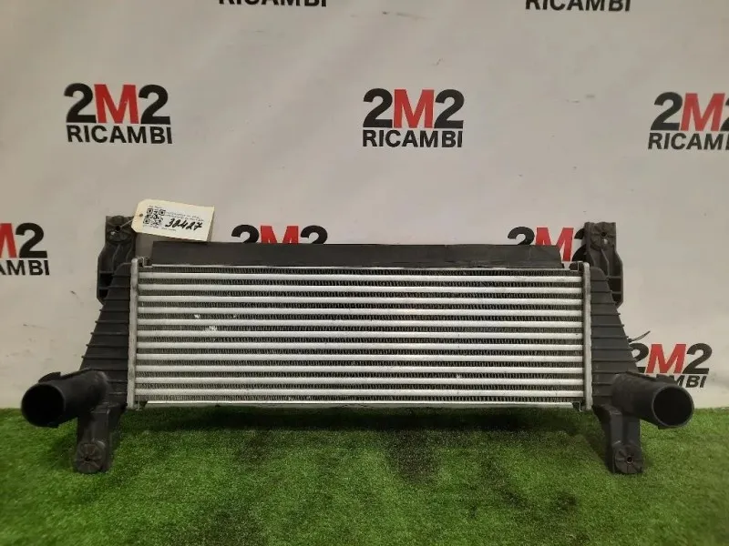 Intercooler 96222 Ford Ranger IV 2012