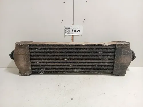 Intercooler 6C11-9L440-AC Ford Transit V 2011