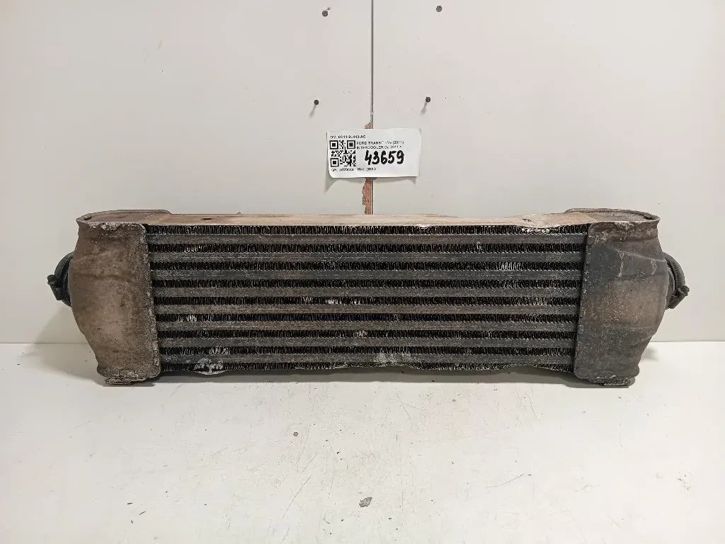 Intercooler 6C11-9L440-AC Ford Transit V 2011